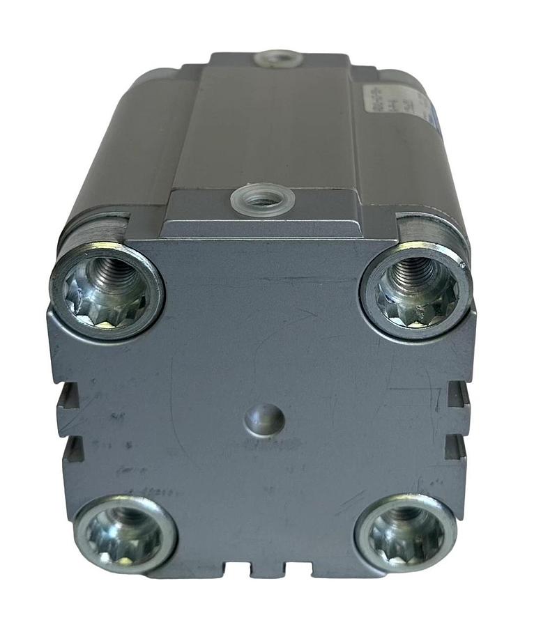 NEW FESTO ADVU-63-50-A-P-A / ADVU6350APA COMPACT PNEUMATIC CYLINDER 156651