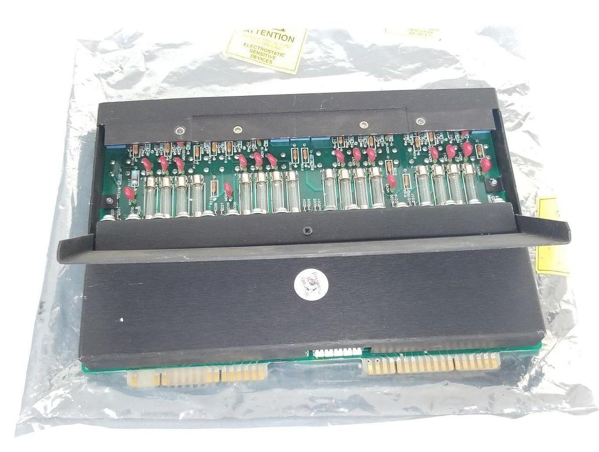 Used WESTINGHOUSE / NUMA LOGIC NL-731 OUTPUT MODULE 235P471H02 , 931004 (FOR PARTS)