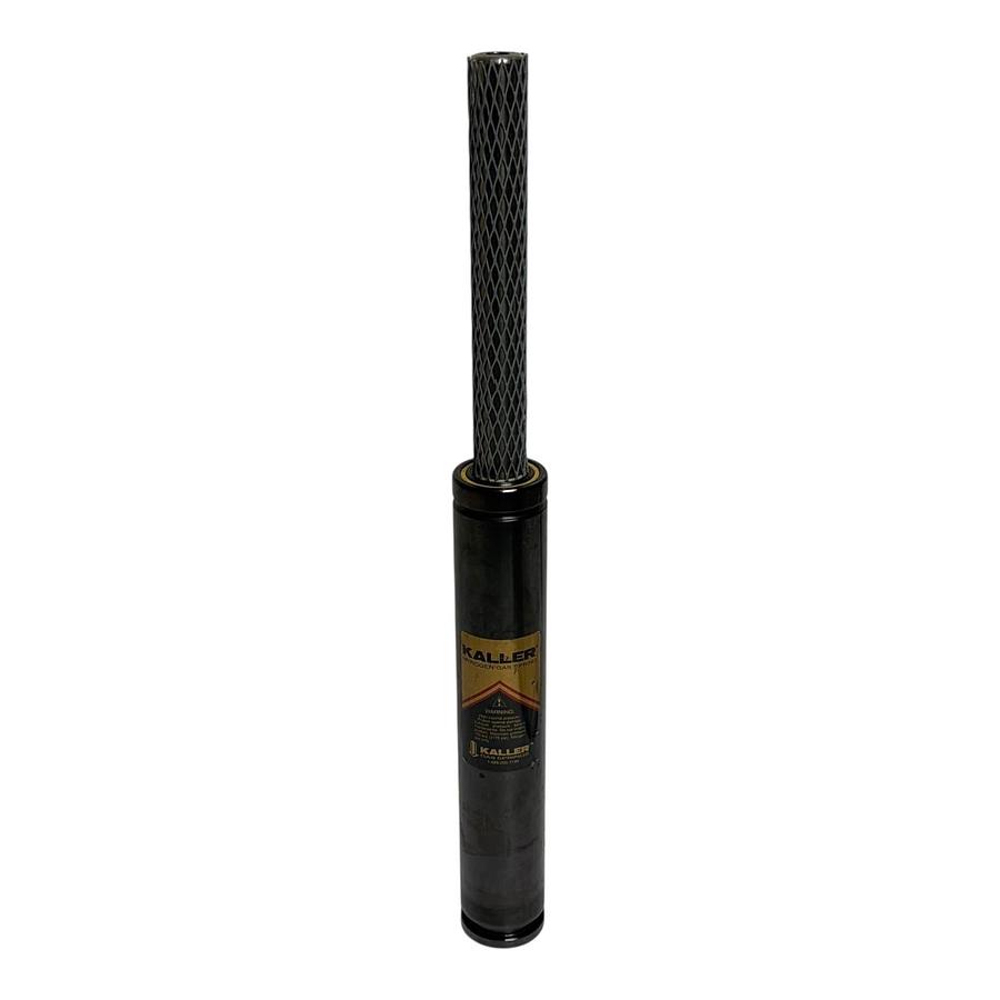 Kaller TU 750-200 Heavy Duty Nitrogen Gas Spring 150 Bar 200mm - New Surplus