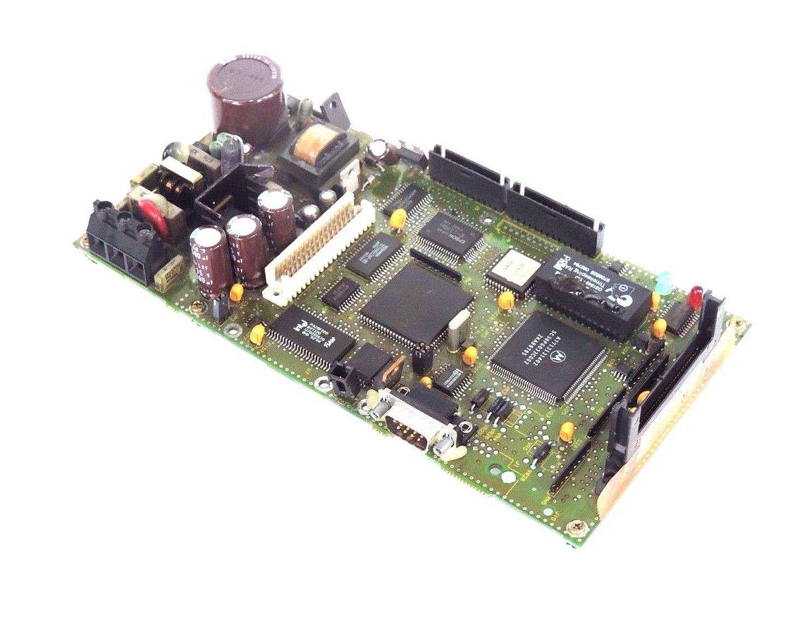 Used ALLEN BRADLEY 77131-351-54 CONTROL BOARD 77131-350-06 7713135154 7713135006