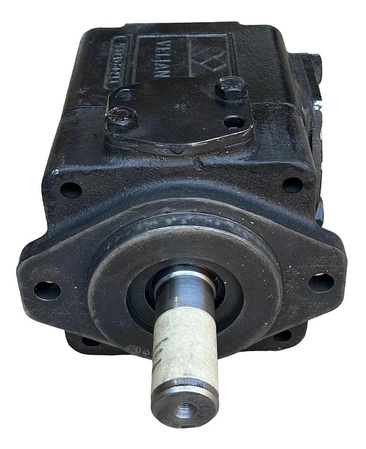 Refurbished VELJAN T6E-062-1R02A1 / V934-70248 / V14C99602CA DENISON HYDRAULIC VANE PUMP REP