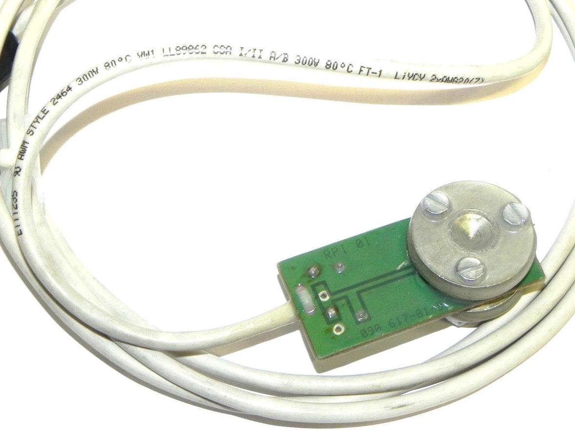 RPI 01 PO1 MAT. NR. B212779.01 CABLE 090 617-01-B2