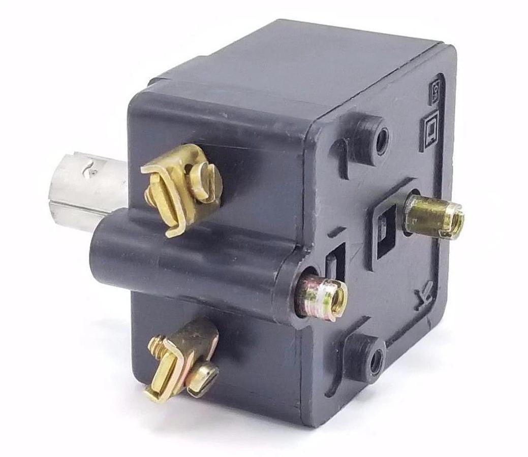 NEW SQUARE D 9001-KM-1 LIGHT MODULE 9001KM1 SER. F