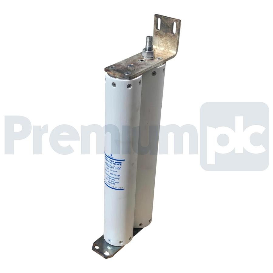 Ferraz Shawmut H300037CF00 Amp-Trap Medium Voltage Fuse 5.5kV 450A Striker NSMP
