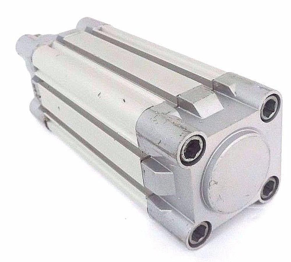 Used NEW FESTO DNC-50-70-PPV-A-Q CYLINDER 163366, 10BAR, 145PSI