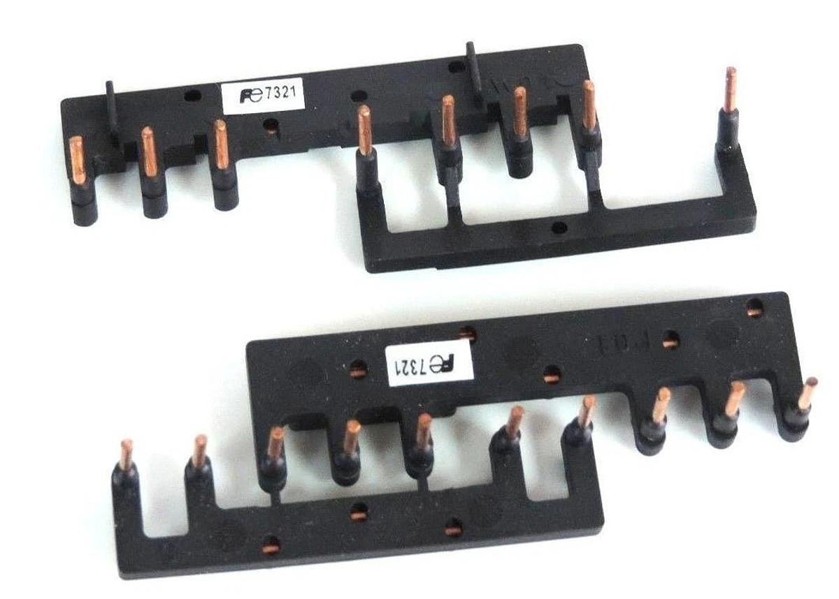 LOT OF 2 NIB FUJI ELECTRIC SZ-MRWC POWER CONNECTION KITS SZMRWC