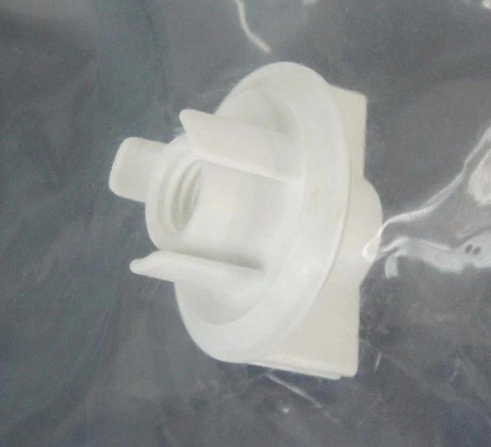 LOT OF 2 NEW PALL 2023624 NUT SEALS 47273C001