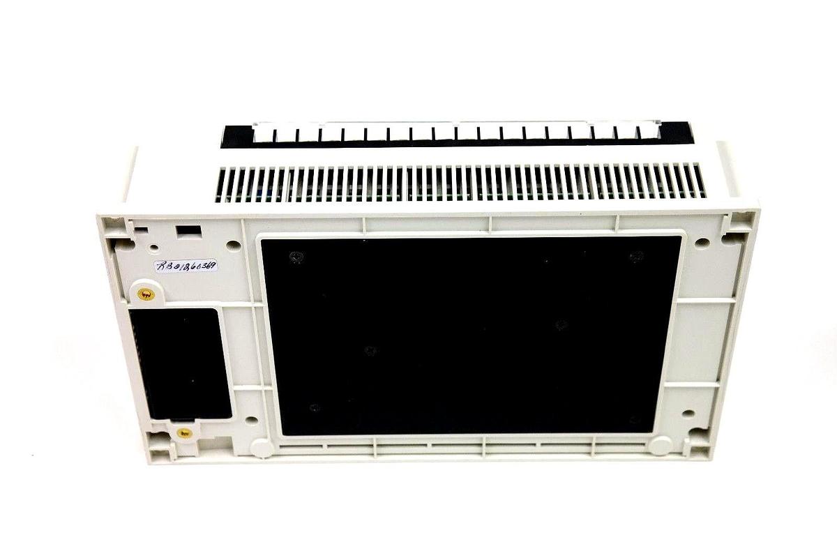 Used REMANUFACTURED ALLEN BRADLEY 1745-E153 SER. A EXPANSION MODULE 10-30 V 1745E153