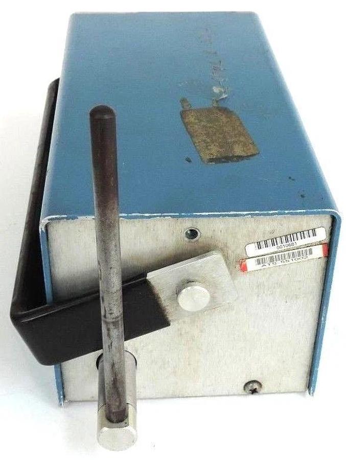 Used PRECISION DEVICES, INC. PDD-8 MOTOR DRIVE 115 VOLTS 60HZ