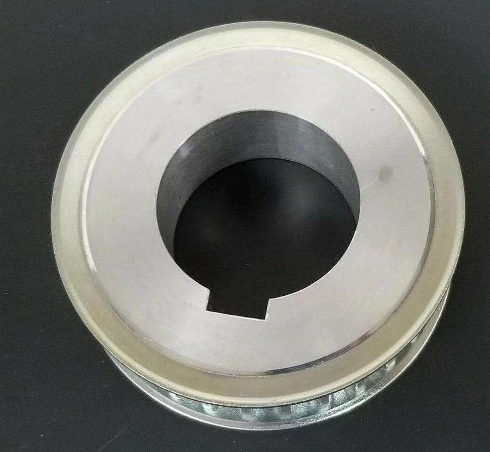 NEW GENERIC T10/30-R TIMING PULLEY SHEAVE 1-15/16'' IN. KEYED BORE 4'' IN. OD