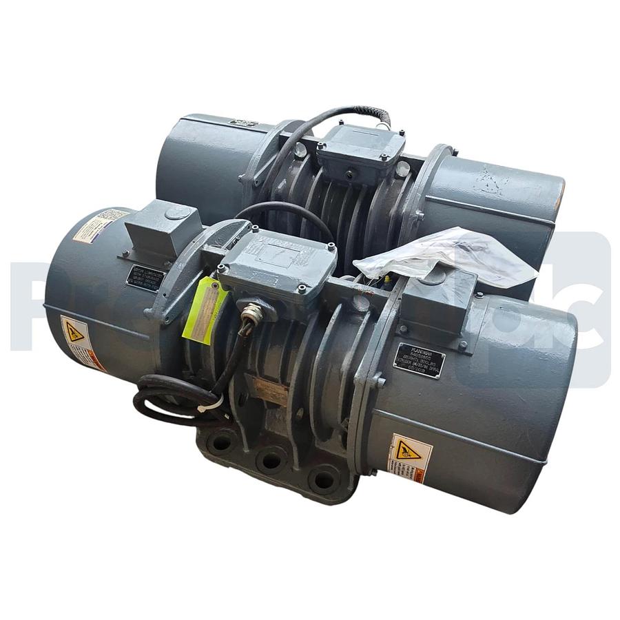 Refurbished CARRIER VIBRANETICS CD9-21900-97 8.5HP EXTRUDER VIBRATOR/VIBRATORY SHAKER MOTOR