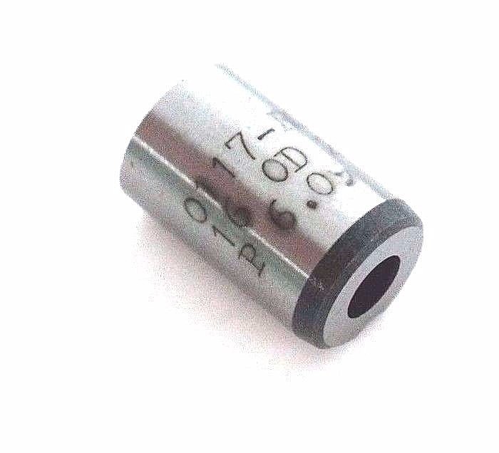 Used NEW AIP INC. 0117-RG83 PUNCH 16 OD 25 HGT P 6.09- LOT OF 4