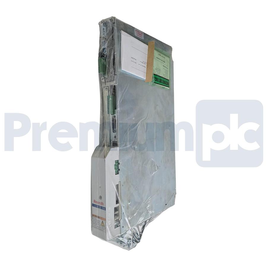 Used Rexroth Indramat R911279167 | HDS02.2-W040N -HS12-01-FW Servo Drive 40A REMAN