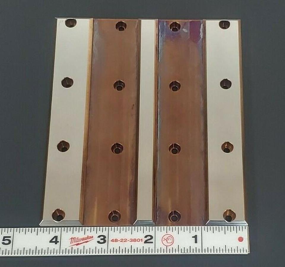 NEW SHIBATEC 3E09740A0 TOOL