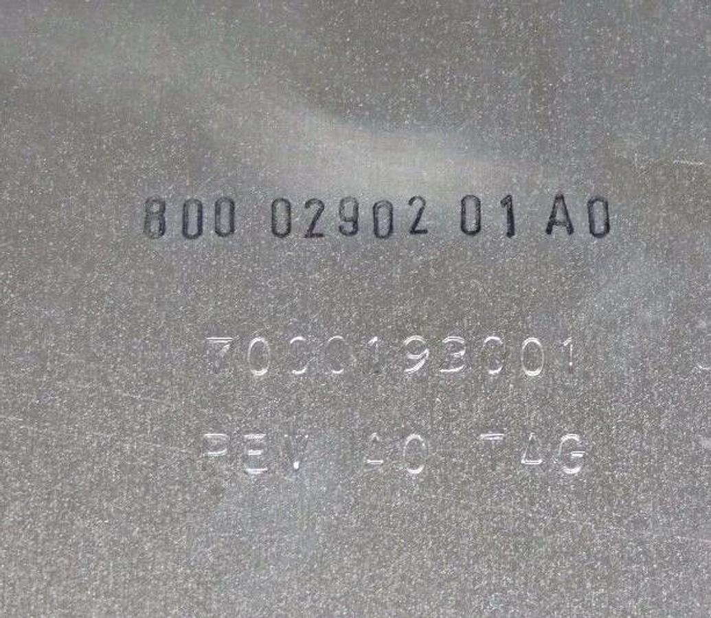 Used CISC0 WS-X5410 ETHERNET SWITCH 9-PORT GIGABIT CATALYST-5000, 7000193001
