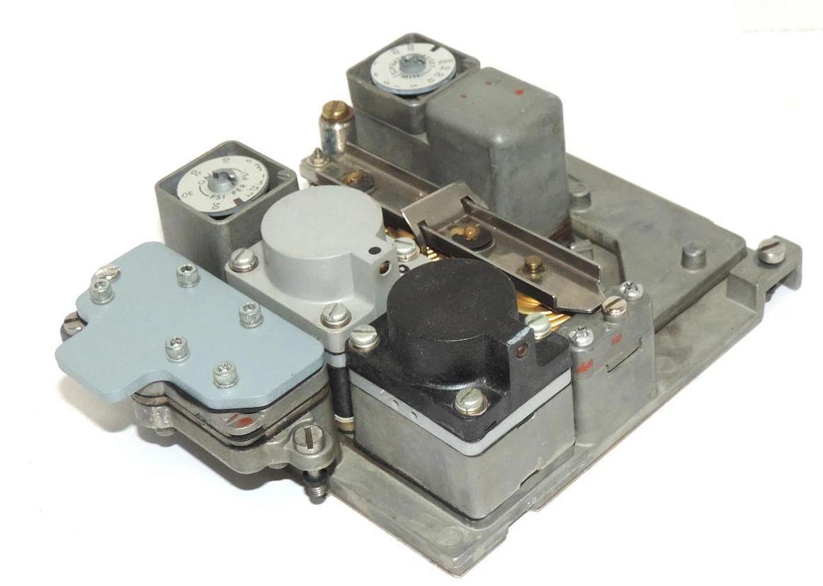 Refurbished REPAIRED TAYLOR 58S402 CONTROL MODULE