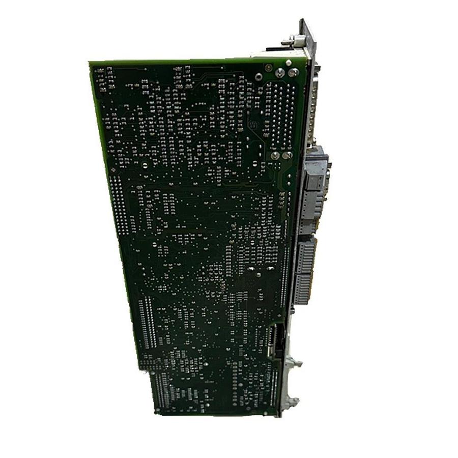 Used SIEMENS 6SN1118-0NH01-0AA0 / 6SN11180NH010AA0 VER. B SIMODRIVE 611 2-AXIS MODULE
