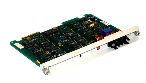Used HONEYWELL 621-0004 SDM MODULE REV A2 6210004 REPAIRED AND TESTED