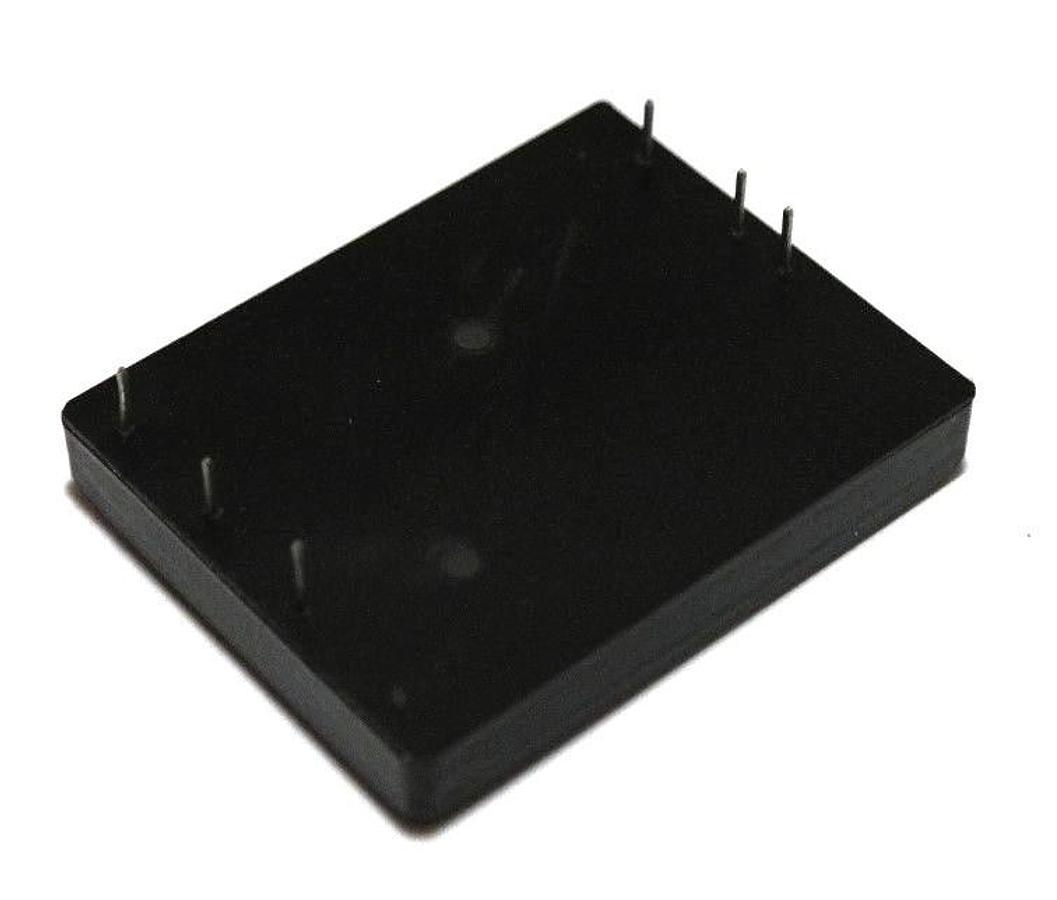 Used NEW ASTRODYNE ASD15-48S5 DC/DC CONVERTER 050812
