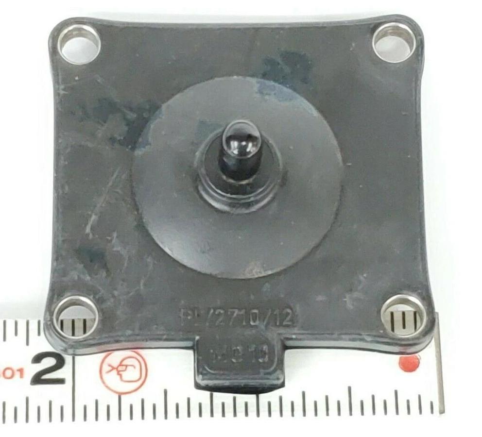 Used NEW GE HEALTHCARE 28-9592-37 VALVE DIAPHRAGMS DN10 EPDM 28959237 AD