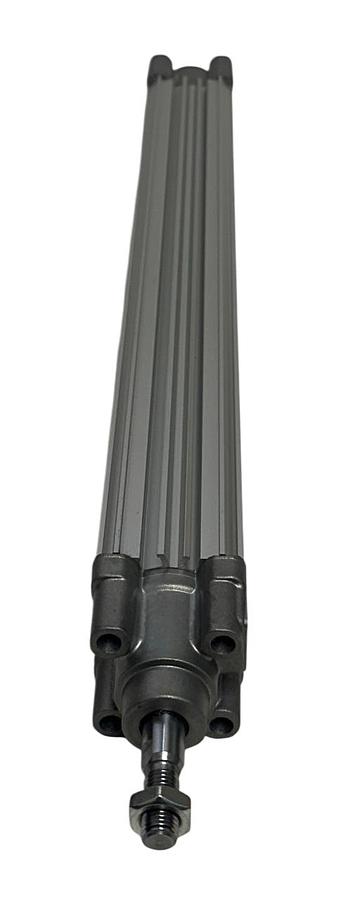 Used SMC CP96SDB32-320C / CP96SDB32320C PNEUMATIC CYLINDER TIE-ROD ISO C95/C96 NSNP