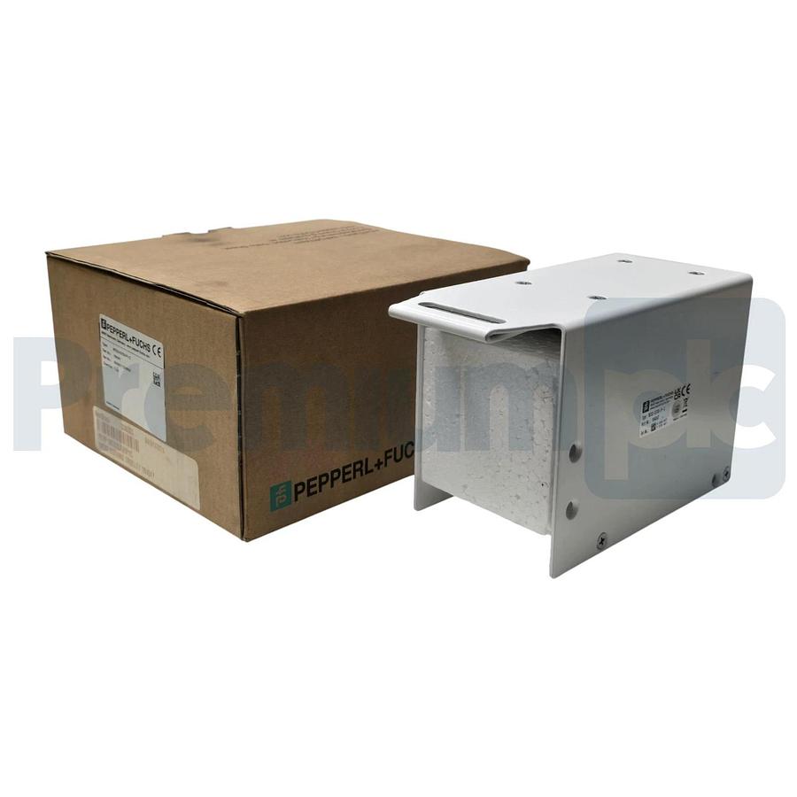 Pepperl+Fuchs WCS2-GT09-P1-C | 184047 WCS2 Guiding Trolley Powder-Coated NSMP