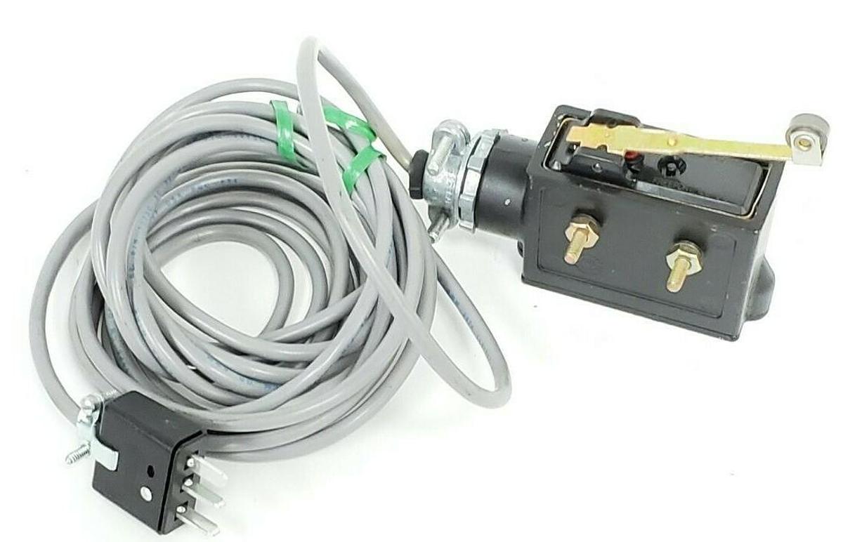 Used ENERPAC IC-80 LIMIT SWITCH IC80