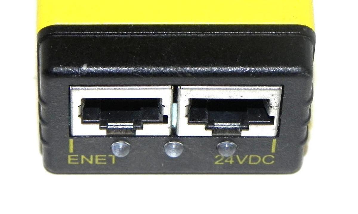 Used COGNEX 800-5715-1 IN-SIGHT DIGITAL CCD 80057151 REV. S (NO LENS)