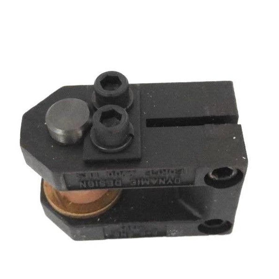 Used DYNAMIC DESIGN 4400 LBS E+E ENG. E-1391 CLEVIS