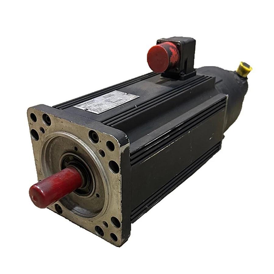 Refurbished REPAIRED INDRAMAT MAC090B-0-JD-4-C/110-A-1/WI525LV SERVO MOTOR 6.7Nm 223539