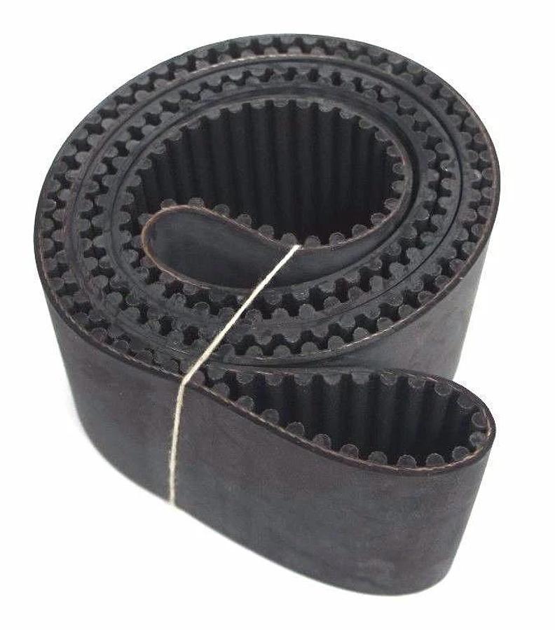 Used NEW JASON 2000-8M TIMING BELT 3-1/2" WIDTH 20008M