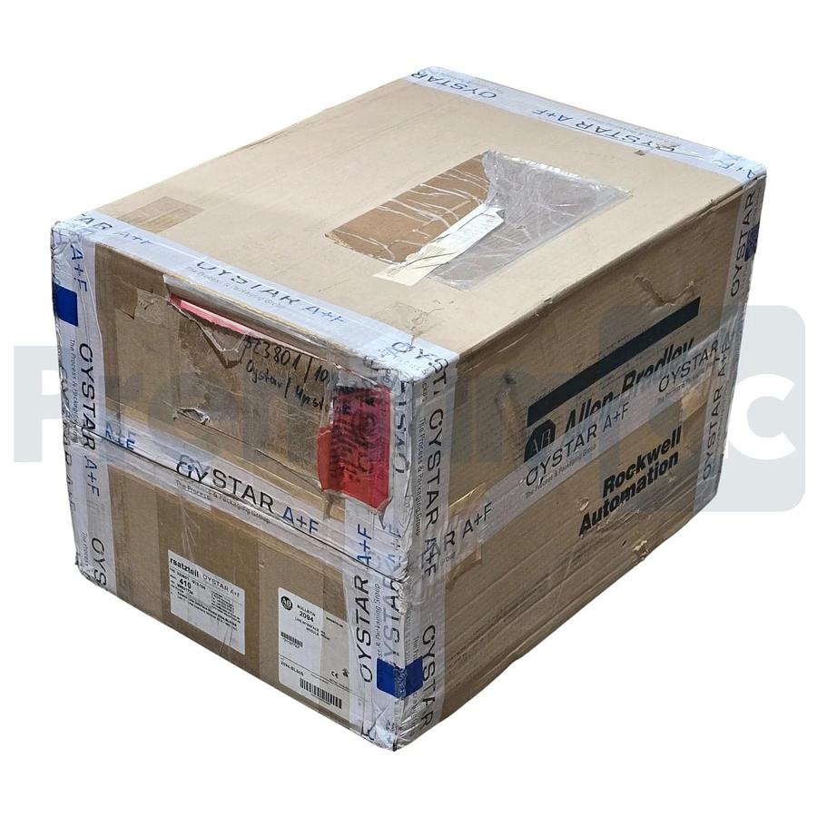 Used Open Pre-Owned Allen Bradley 2094-BL50S /B Kinetix 6000 Line Interface Module