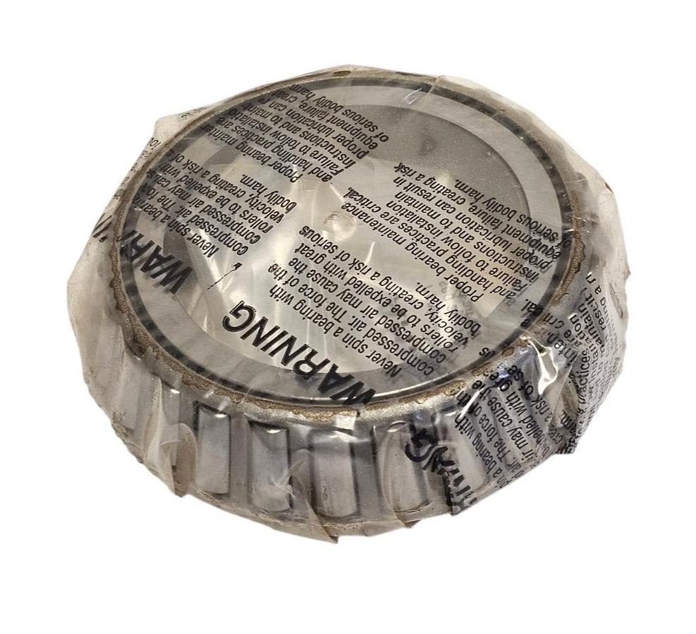 Used Timken 29675 Tapered Roller Bearing - Single Cone 2.75" ID NSMP