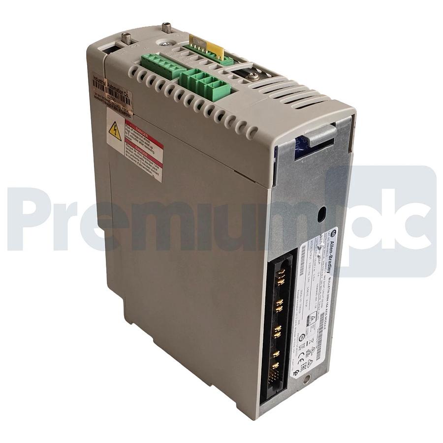 Refurbished Allen Bradley 2094-AM02-S /C Kinetix 6000 Axis Module 200/230V 15A 2094AM02S REP