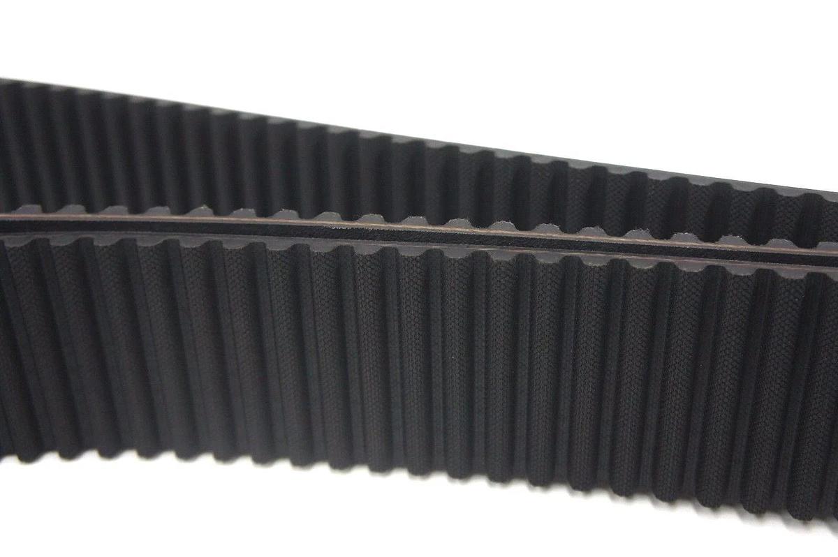 Used NEW GOODYEAR HAWK 5320-14M-85 TIMING BELT 3-3/8" WIDTH 532014M85