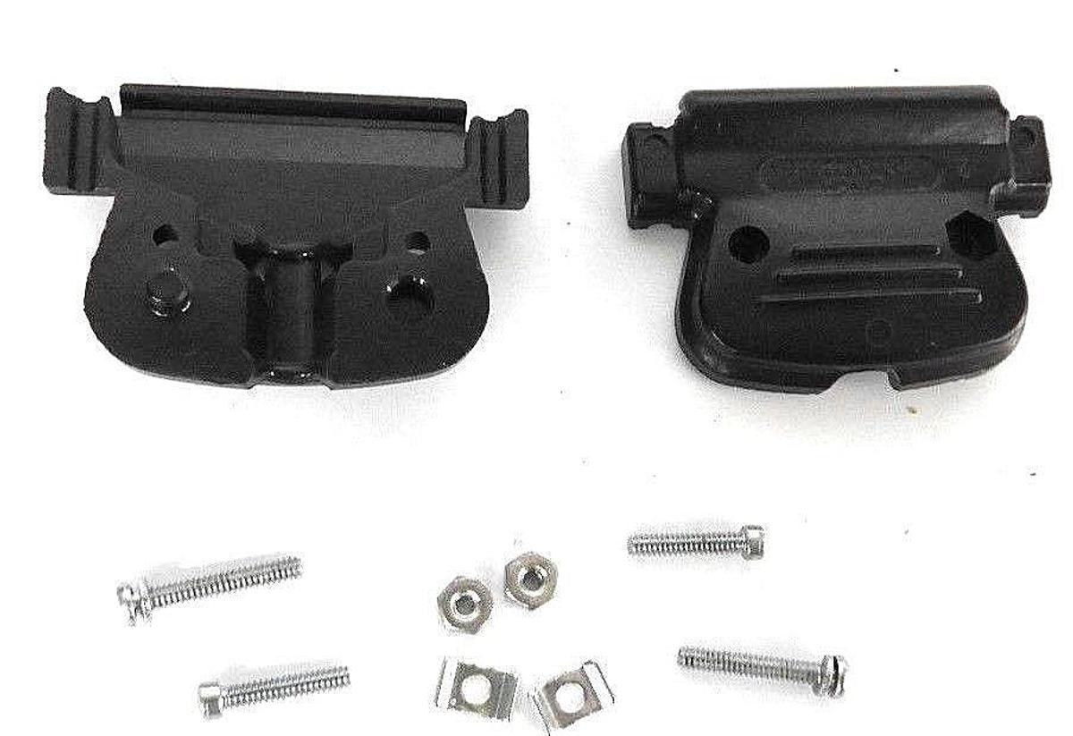 Used BOX OF 7 NEW TRW DB 51226-1A CINCH CONNECTORS 512261A