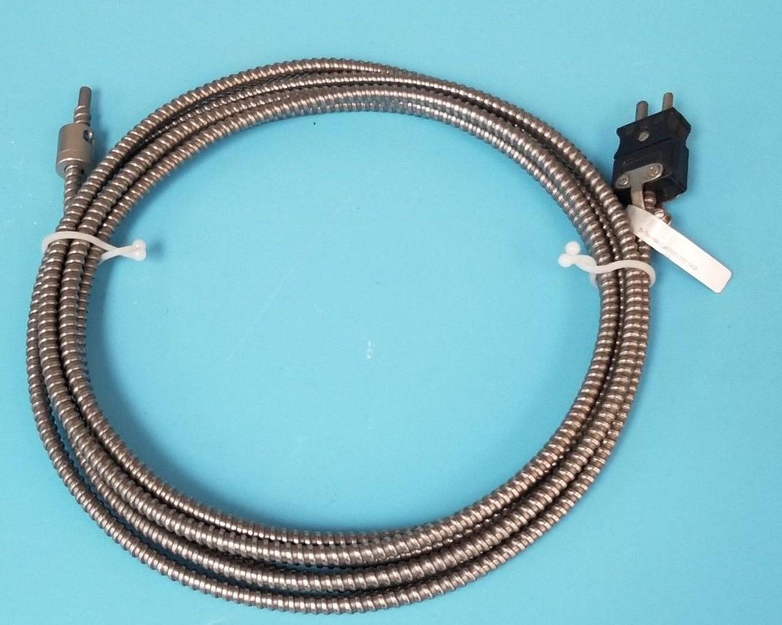 Used PROHEAT 6A3JGDH144A3 TEMPERATURE SENSOR