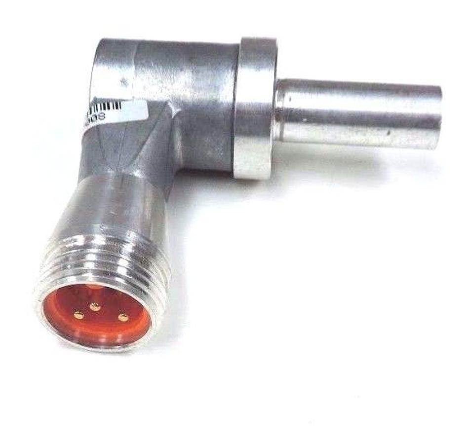 Used NEW IFM I90005 SENSOR 31.7MM PROBE, 20-250V AC/DC, IFG2002-ABKA/LS300L