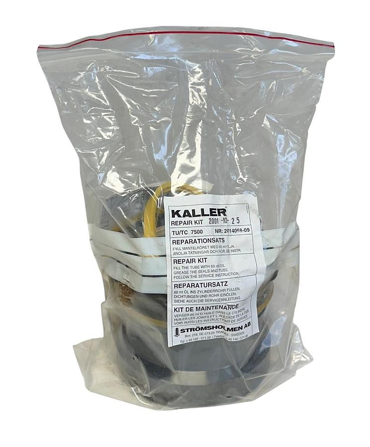 STROMSHOLMEN KALLER 2014068-09 / 201406809 TU/TC 7500 GAS SPRING REPAIR KIT NSMP