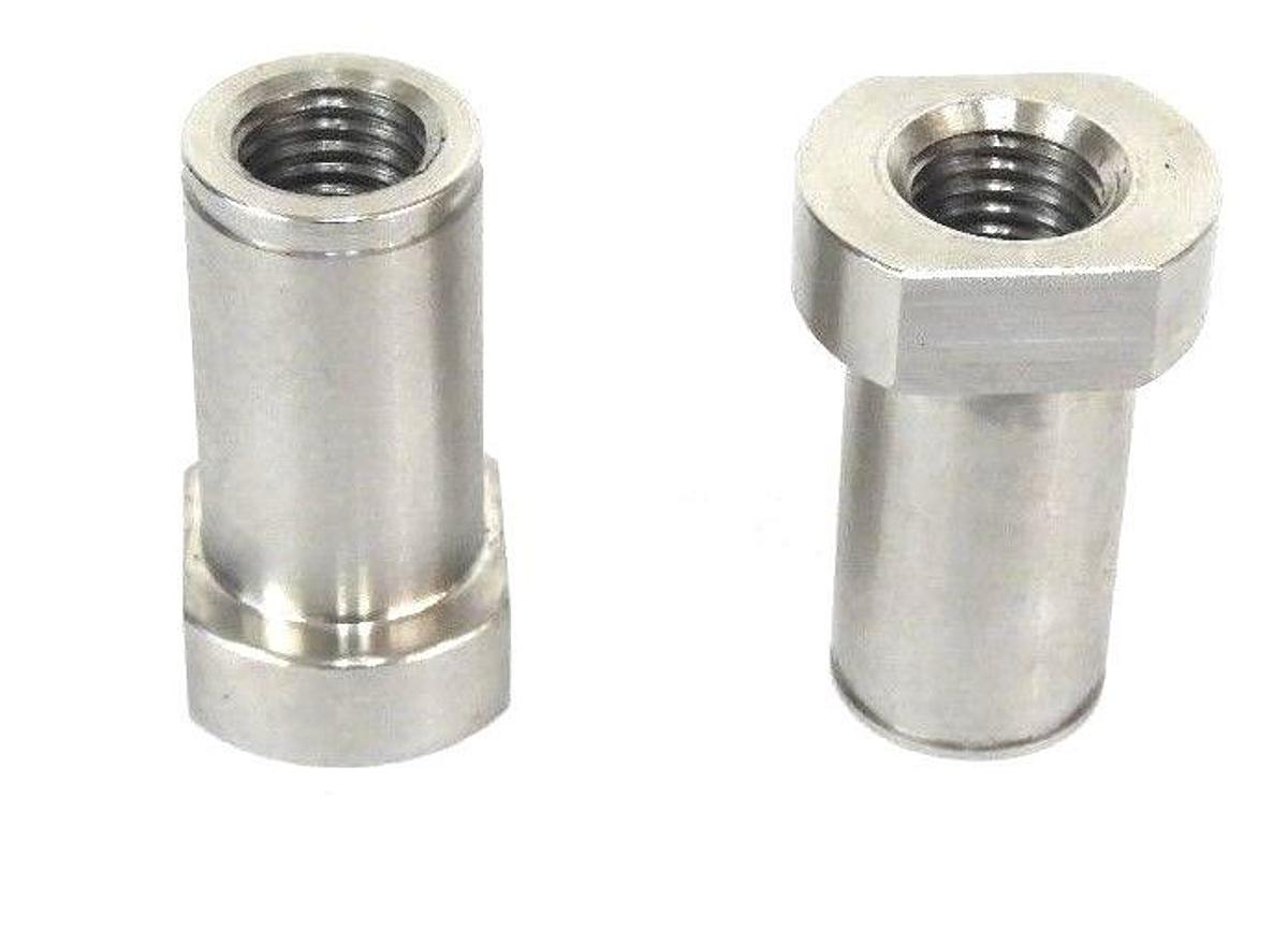 Used LOT OF 2 NEW GENERIC EP00100173 VALVE OPENING ROLLER PINS