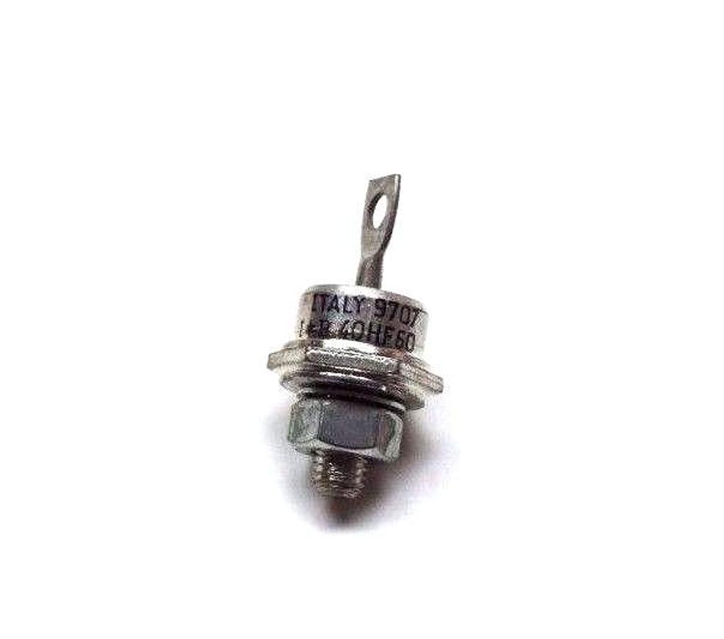 NEW THERMAL DYNAMICS 8-1562 40AMP DIODE, 81562
