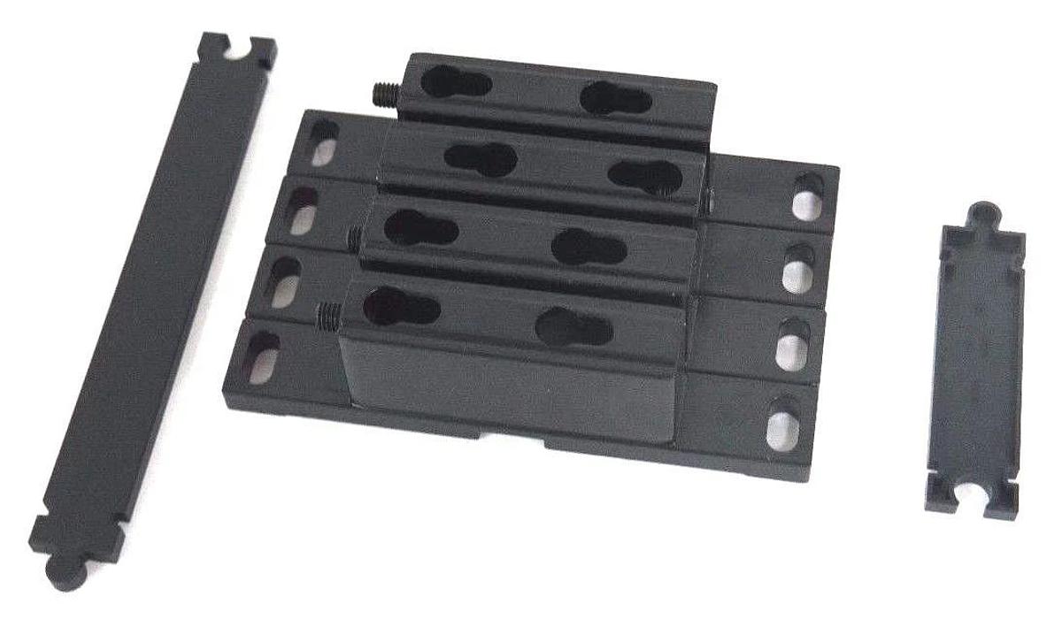 NEW FESTO 707217 MOUNTING KIT MS9 MODULES