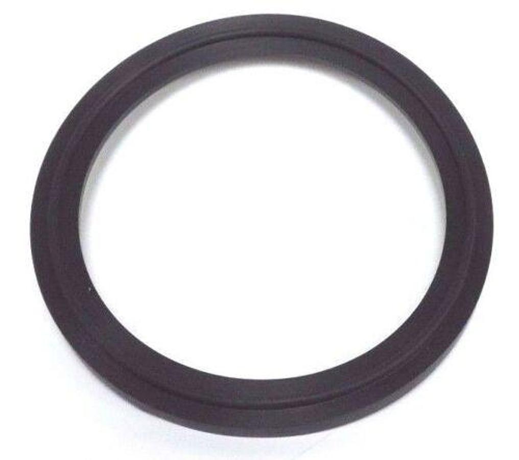 Used NEW CSI 40MPFU-300 3'' BLACK BUNA FLANGED TC GASKET (BOX OF 22)