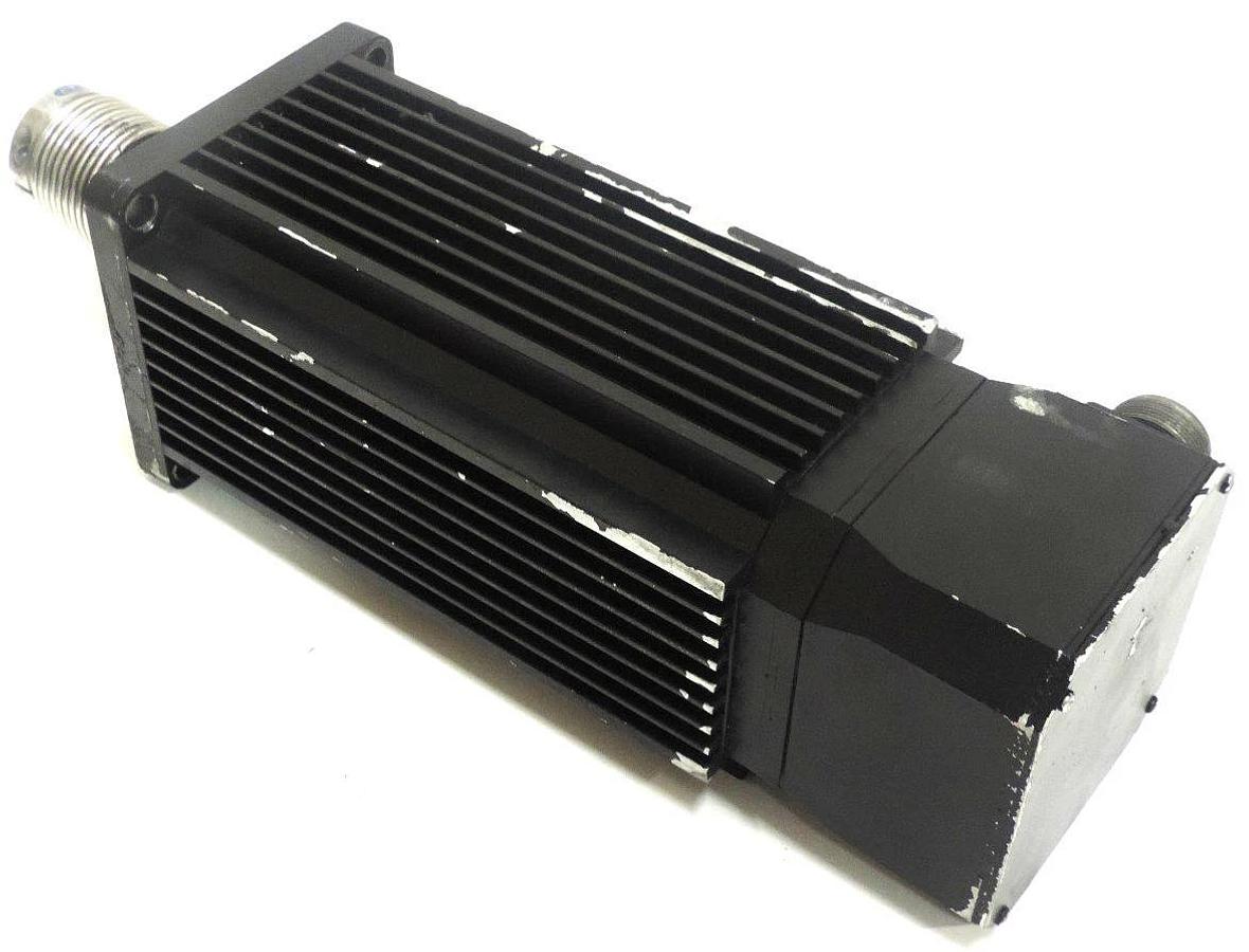 GIDDINGS & LEWIS HSM490, P/N: 401-34436-00 90 LB. IN. BRUSHLESS SERVO MOTOR