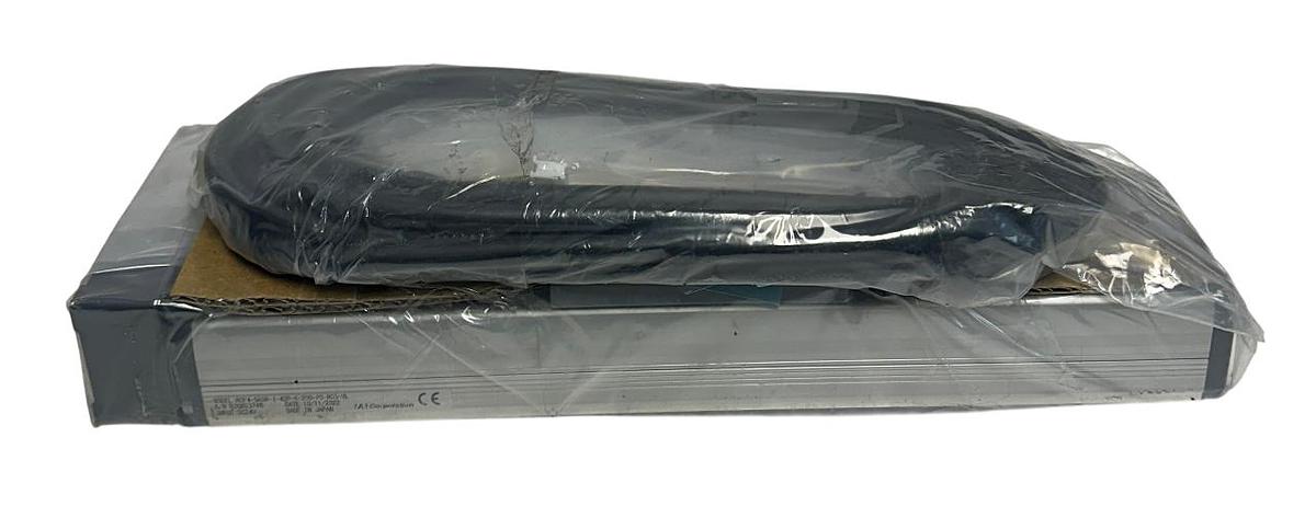 Used IAI RCP4-SA5R-I-42P-6-200-P3-R05-ML ROBO CYLINDER ELECTRIC ACTUATOR 200mm NSMP