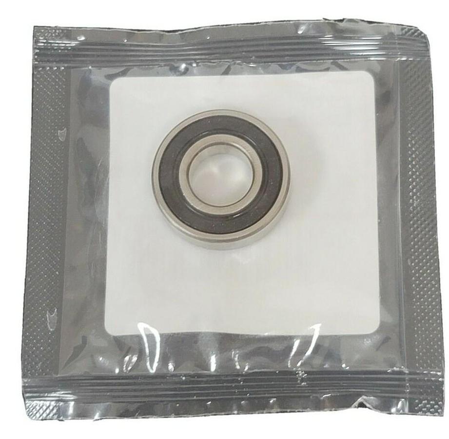 BOX OF 7 NEW SKF 61900 2RS1 SEALED DEEP GROOVE BALL BEARING 619002RS1