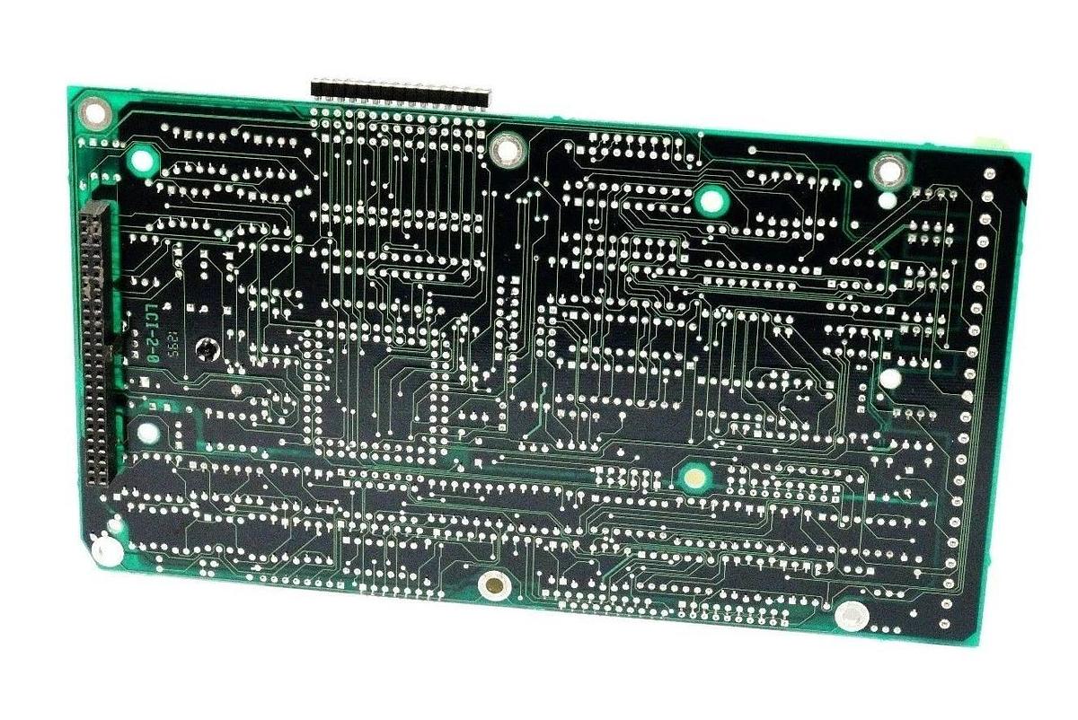 Used BALDOR RELIANCE CB10003C-04 DBS-001045 CONTROL BOARD CB10003C04 PC10003C-00