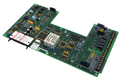 Used ALLEN BRADLEY 1336S-MCB-SP1A MAIN CONTROL PCB 1336SMCBSP1A REV. 09 2002