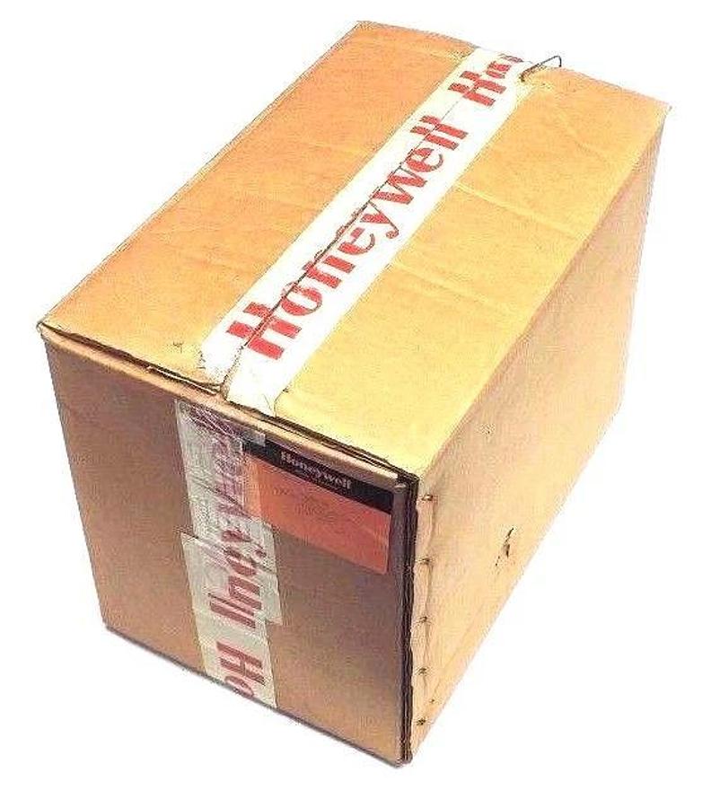 NIB HONEYWELL RL034-DD-021-005-021-A-01 MULTIPOINT RECORDER 52102031-001 120V