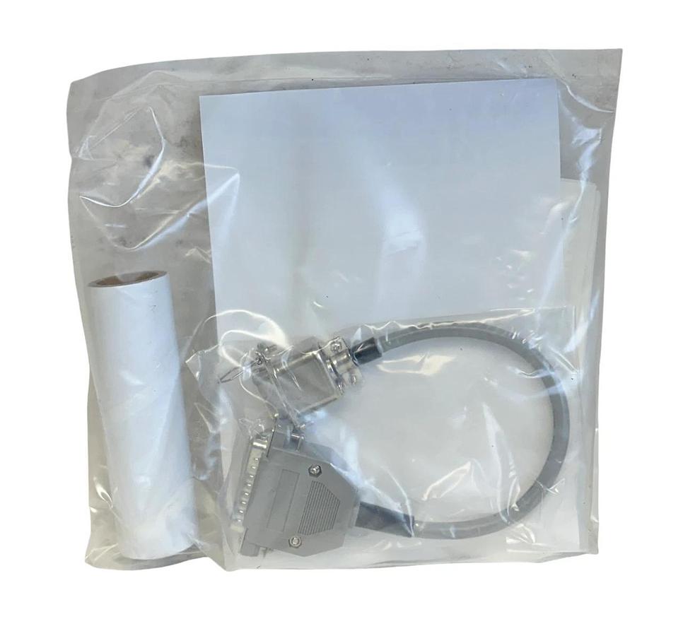 Used SATO ACCS84XXEX1 OEM S84-EX (EX1) ACCESSORIES FOR BARCODE PRINTER NSFS